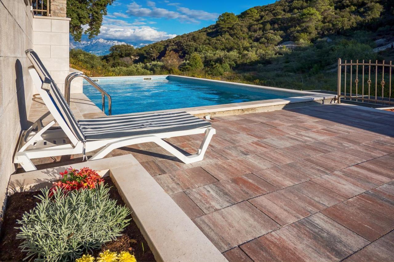 Holiday Home Beyla Pucisca Exterior photo